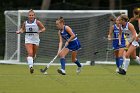 Field Hockey vs WSU  Wheaton College Field Hockey vs Worcester State University. - Photo By: KEITH NORDSTROM : Wheaton, field hockey, FH2021